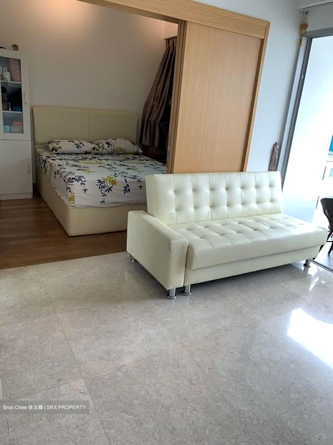 Eight Riversuites (D12), Condominium #564211351